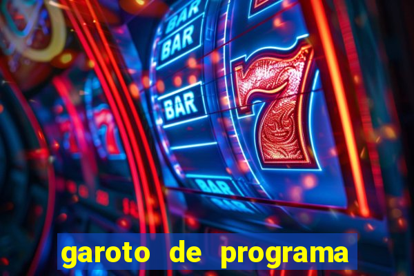 garoto de programa em feira de santana